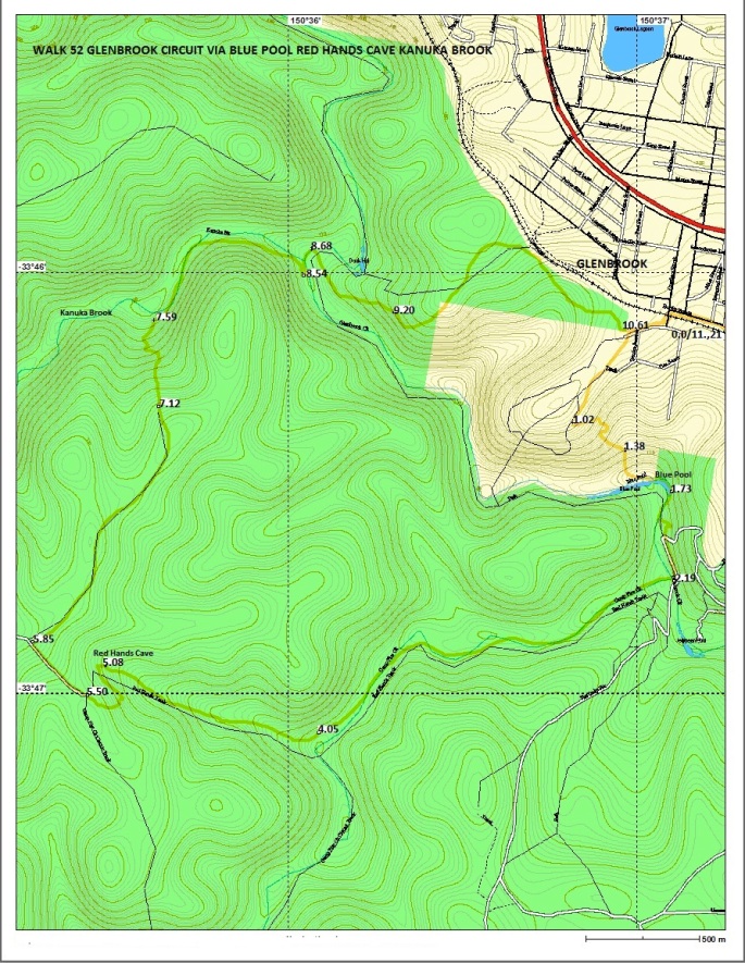 walk-52-glenbrook-circuit-via-blue-pool-red-hands-cave-kanuka-brook